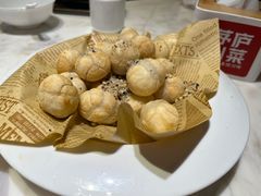 -茅庐川菜(青岛凯德店)