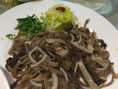 -京味民福烤鸭店(建设四马路店)