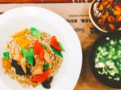 -海盗虾饭·剥好的小龙虾饭(SOHO尚都店)