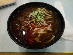 -白魁老号饭庄(安内店)