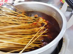 麻辣烫-咏勝锑锅麻辣烫(净居寺路总店)