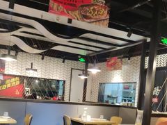 -鱼酷活鱼烤鱼(梅江印象城店)