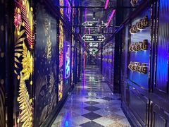 -好乐迪(张扬路八佰伴店)