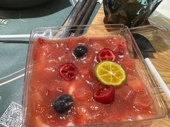 -刀叉遇上筷子中西融合餐厅(南开店)