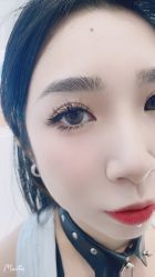 -U+nail优加专业美甲美睫