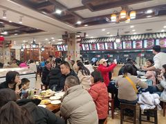 -桥香园云南过桥米线(金马碧鸡店)