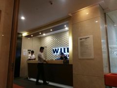 -W FITNESS 威尔仕健身·游泳(七宝店)