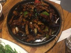 -苹果树下艺术餐厅(通州店)