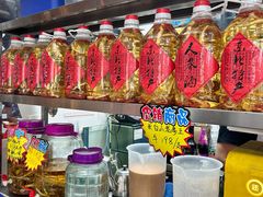 -嘉升大排档(番禺总店)