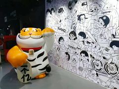 -VS SPORTS PARK运动玩乐园·团建·生日会(合生汇店)
