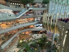 -二刀潮牛(重庆光环购物公园店)