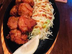 -铃木食堂(帽儿胡同店)