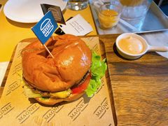 -Magnet磁食(愚园路店)