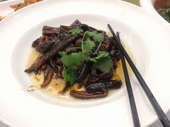 长鱼-怡园饭店-餐厅(四望亭店)