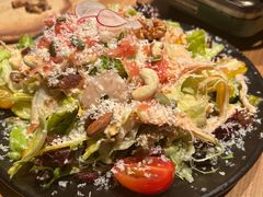 -KimPro 辛普乐概念韩餐