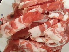 -鑫龙火锅城(青岛分店)