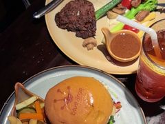 -bluefrog蓝蛙(皇庭广场店)