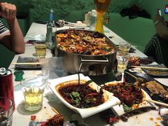 -冰城小镇音乐串吧·聚会餐厅(百子湾店)