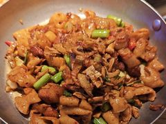 -酸渡·老坛酸菜鱼·现炒下饭菜(港惠新天地店)