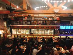 大堂-COMMUNE幻师(花园道店)