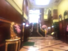 -曼谷王子宫殿酒店