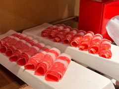 -海底捞火锅(银泰中心店)