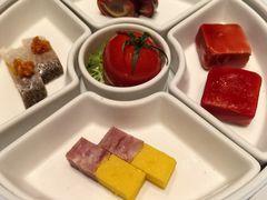 -山泉粤宴(广东大厦店)
