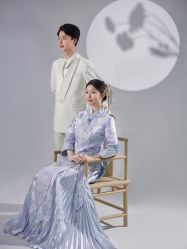 -二十一世纪婚纱摄影(省府前街店)