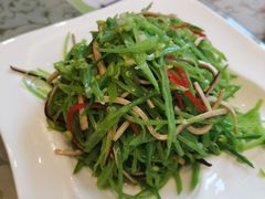 凉拌豆皮-老孙家饭庄·非遗(东关店)