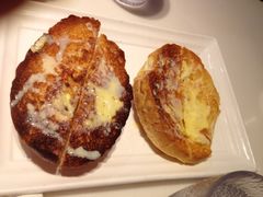 猪仔包-太兴烧味餐厅(宝明大厦店)