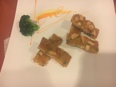 -锦江宾馆-花园餐厅