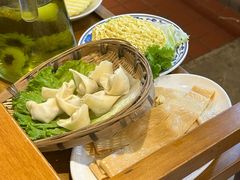 -楠火锅(太古里总店)