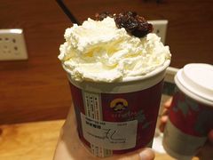 -茶颜悦色(岳麓山顶店)