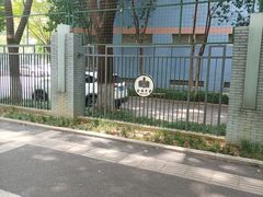 -金陵中学(河西分校)