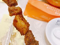 -阿拉丁新疆风味餐厅·清真(罗廊巷店)