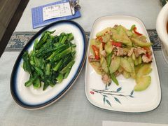-大师傅金奖啤酒鱼(西街老店)