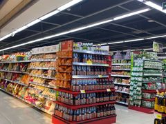 -南城百货(亭江店)