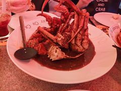 -Ministry of Crab•MOC(交子大道店)