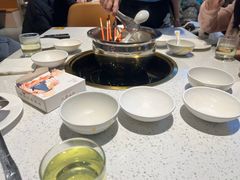 -八珍玉食鸡煲·打边炉(印象城店)