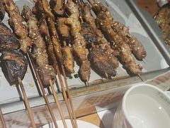 -木屋烧烤(西南角店)