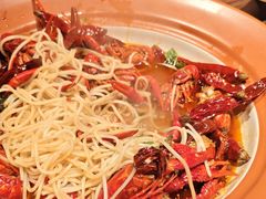 -恰八斗·猛火长沙菜(国贸店)