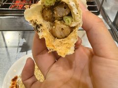 -小寒羊烧烤(凯瑞时代大厦店)