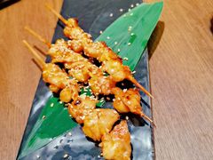 -龙神·炭烧酒场深夜食堂(新街口店)