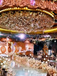 -花嫁丽舍婚礼殿堂(世博江景店)