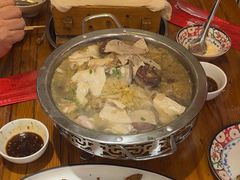 -陈家老院子·长春特色东北家宴(一匡街店)