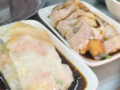 -穗银肠粉店(东川路店)