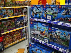 -TOYSRUS玩具反斗城(大连恒隆广场店)