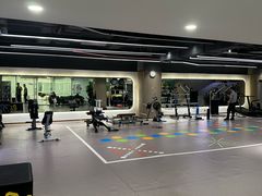 -英派斯健身旗舰店(海信国际中心馆)