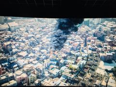 -博纳国际影城(南联IMAX店)