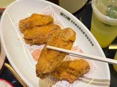 -新白鹿餐厅(城西银泰城店)